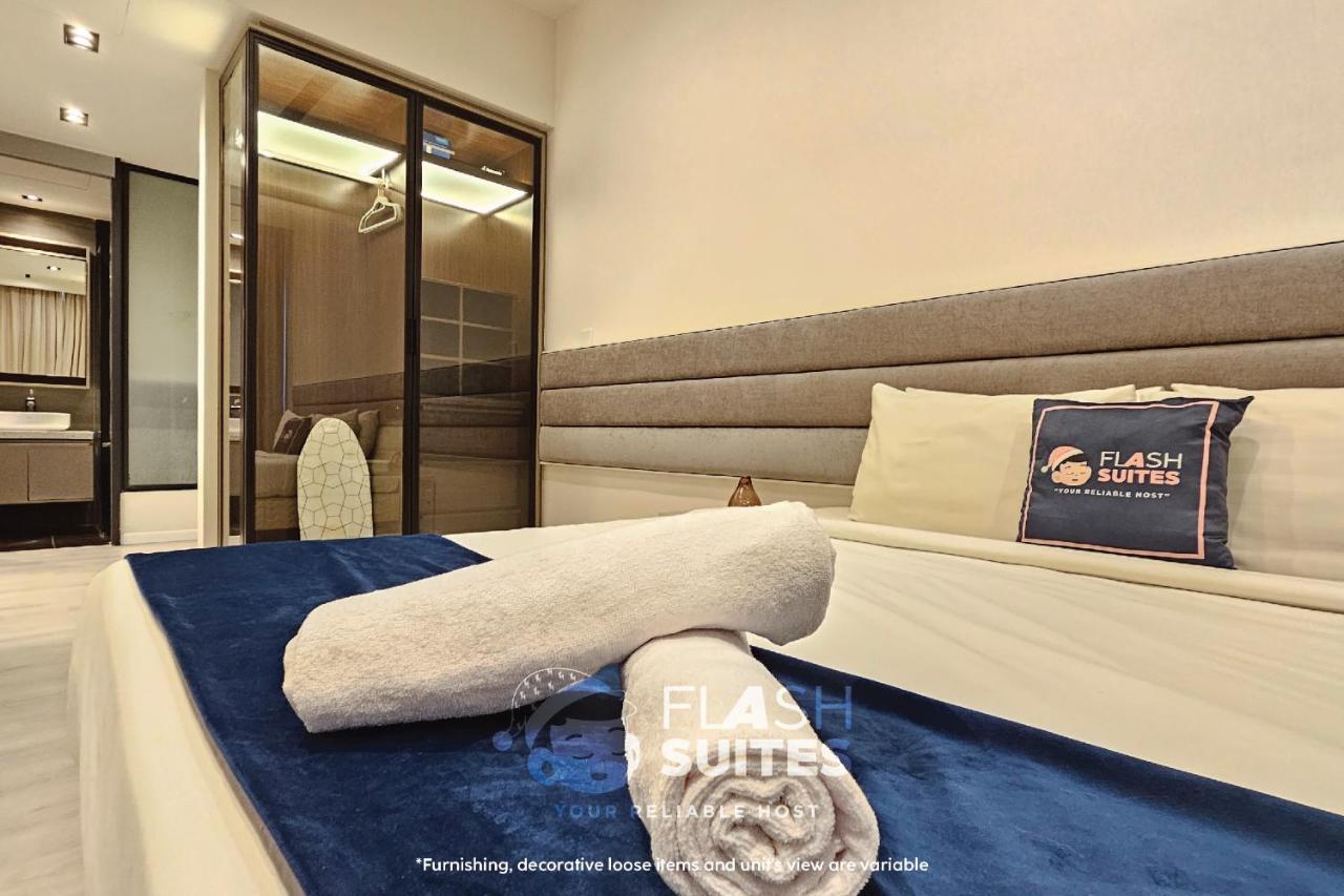 Expressionz Premium Suites @ Klcc Kuala Lumpur Extérieur photo