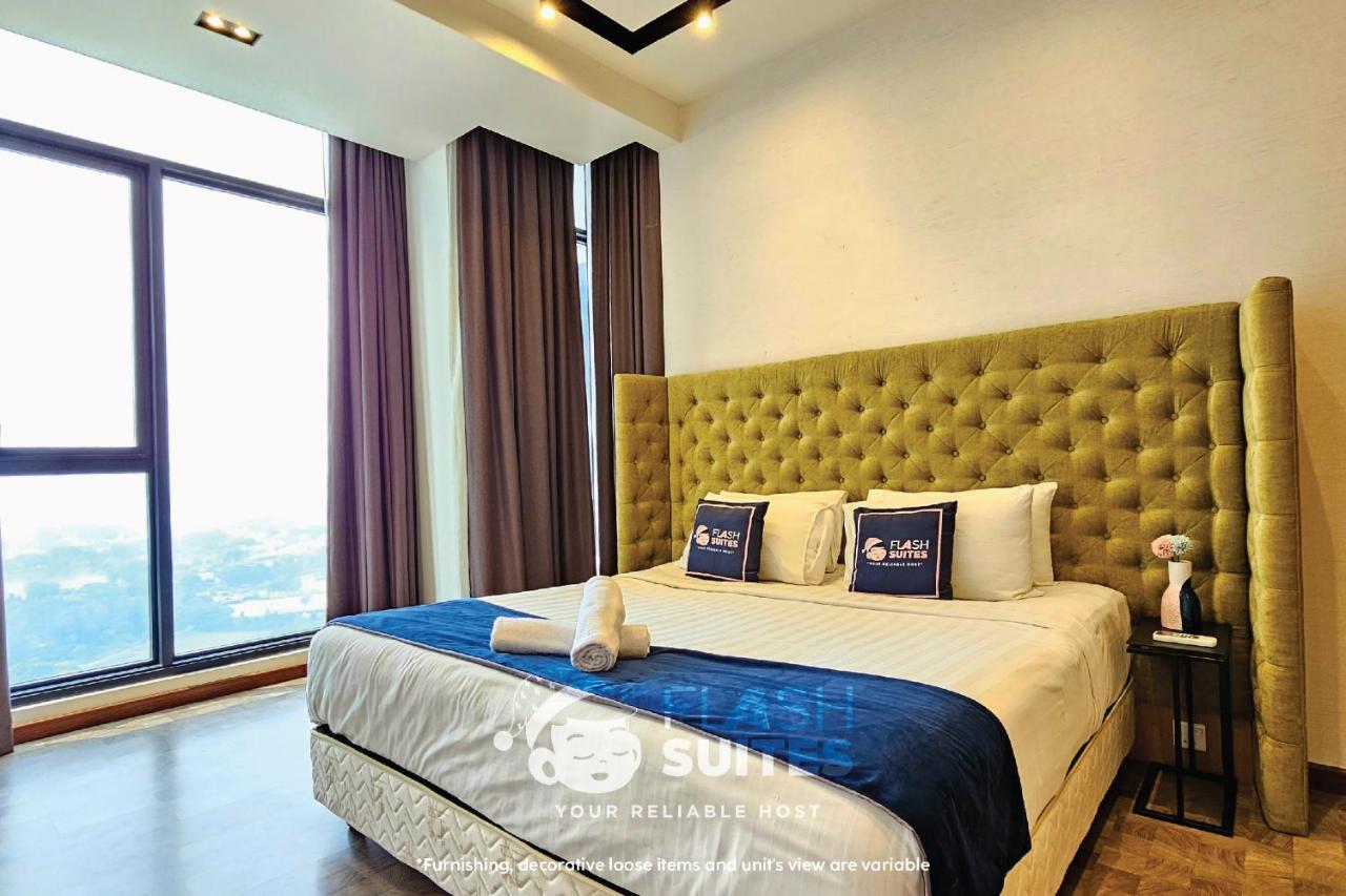 Expressionz Premium Suites @ Klcc Kuala Lumpur Extérieur photo