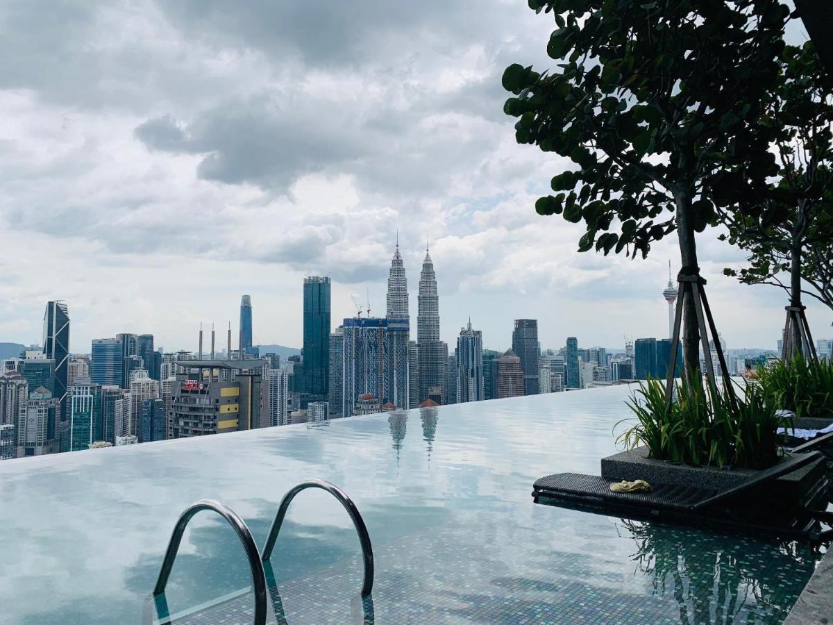 Expressionz Premium Suites @ Klcc Kuala Lumpur Extérieur photo