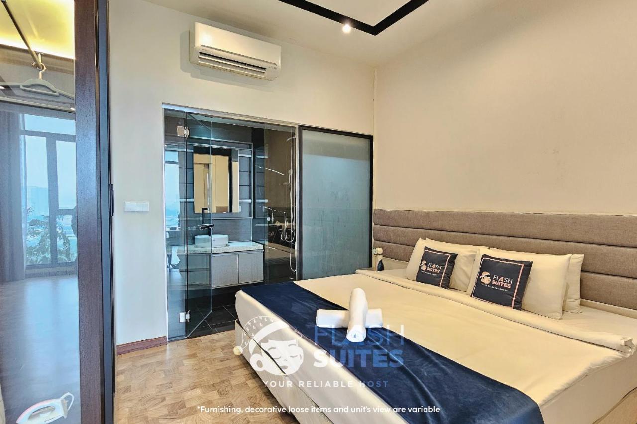 Expressionz Premium Suites @ Klcc Kuala Lumpur Extérieur photo