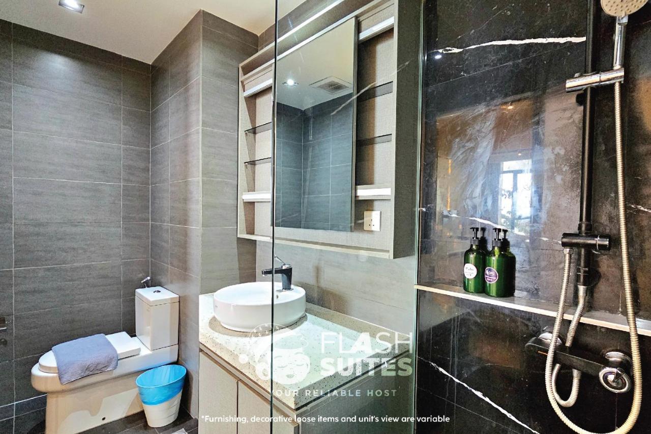 Expressionz Premium Suites @ Klcc Kuala Lumpur Extérieur photo