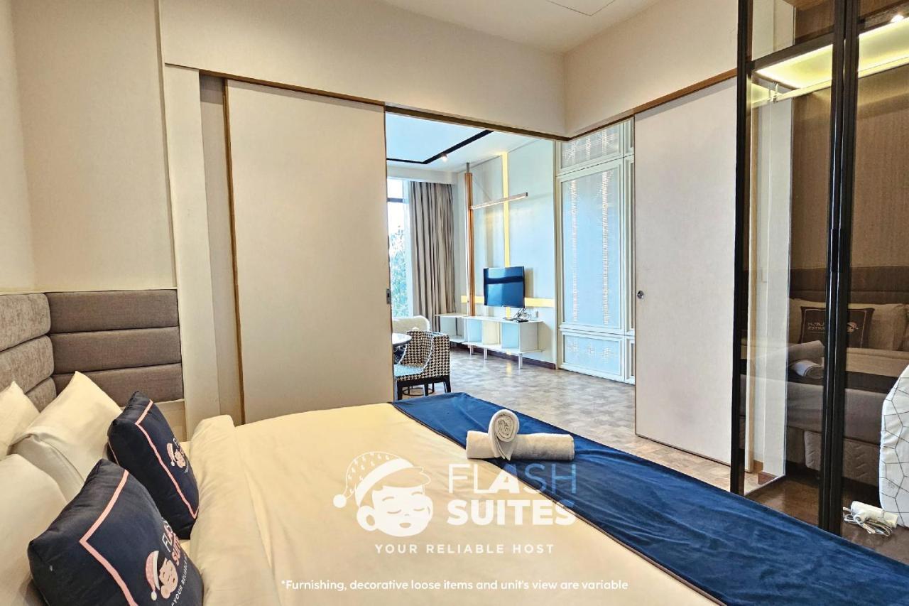 Expressionz Premium Suites @ Klcc Kuala Lumpur Extérieur photo