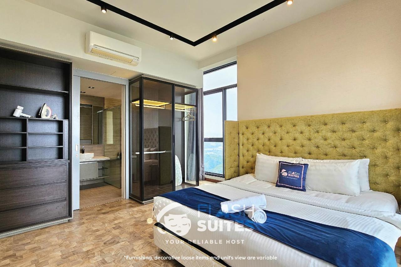 Expressionz Premium Suites @ Klcc Kuala Lumpur Extérieur photo