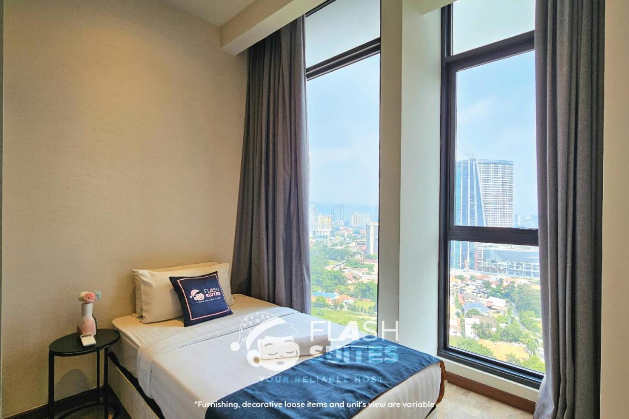 Expressionz Premium Suites @ Klcc Kuala Lumpur Extérieur photo