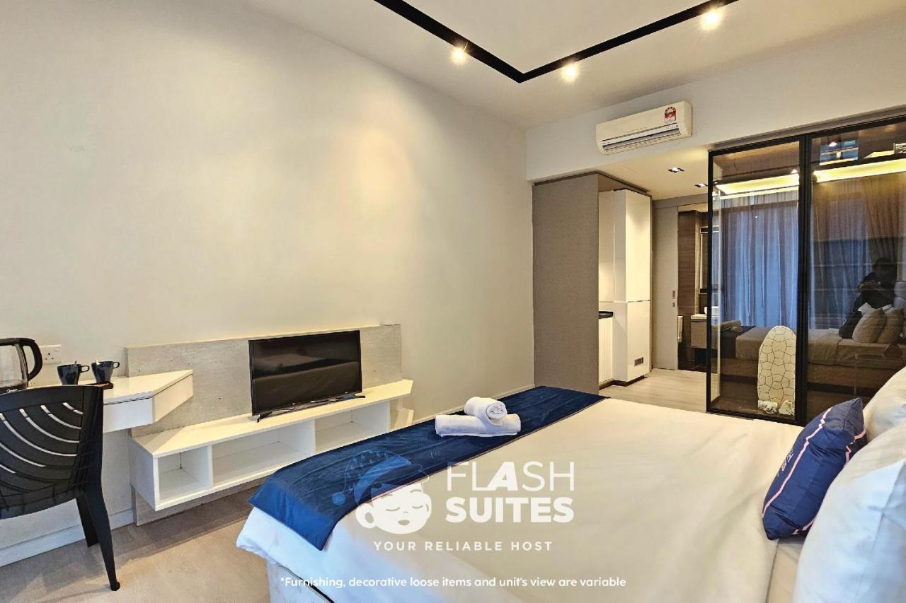 Expressionz Premium Suites @ Klcc Kuala Lumpur Extérieur photo