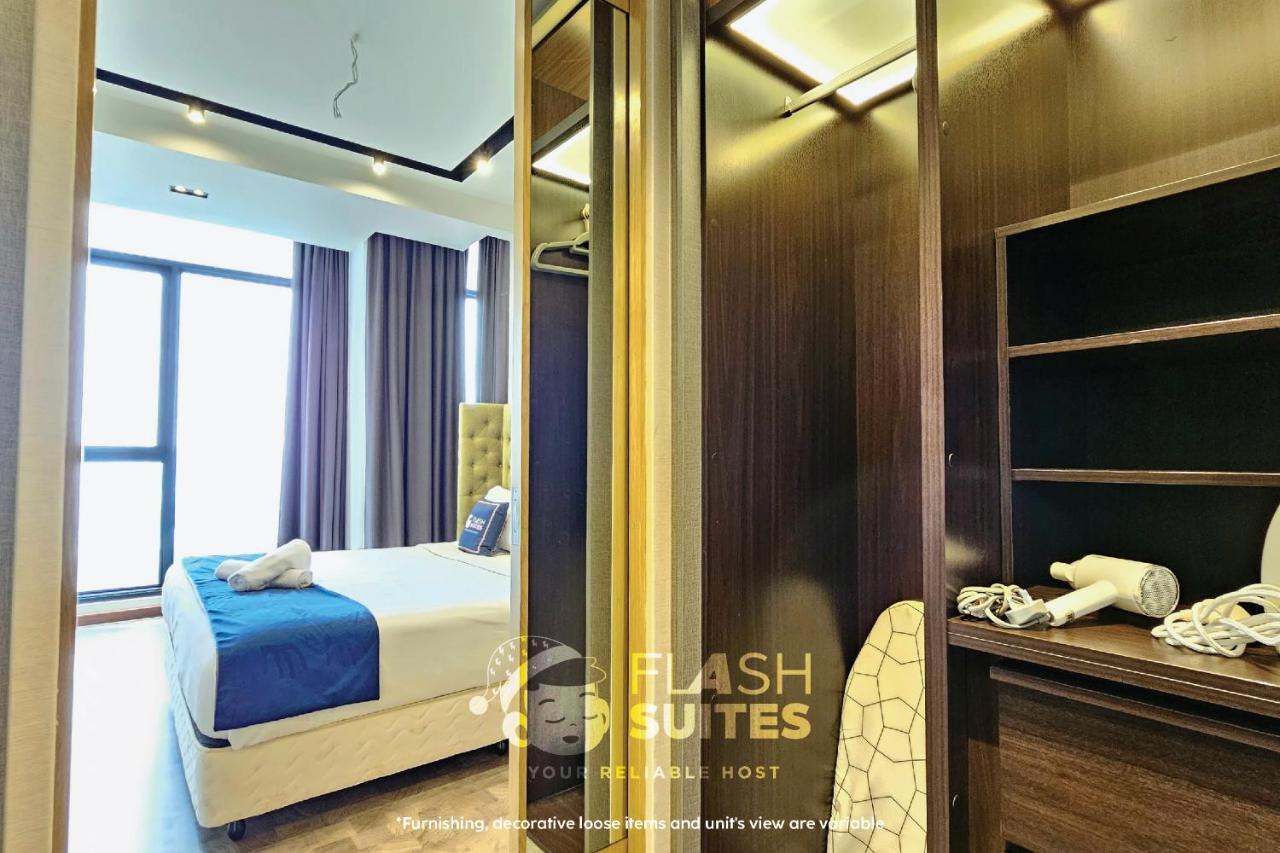 Expressionz Premium Suites @ Klcc Kuala Lumpur Extérieur photo