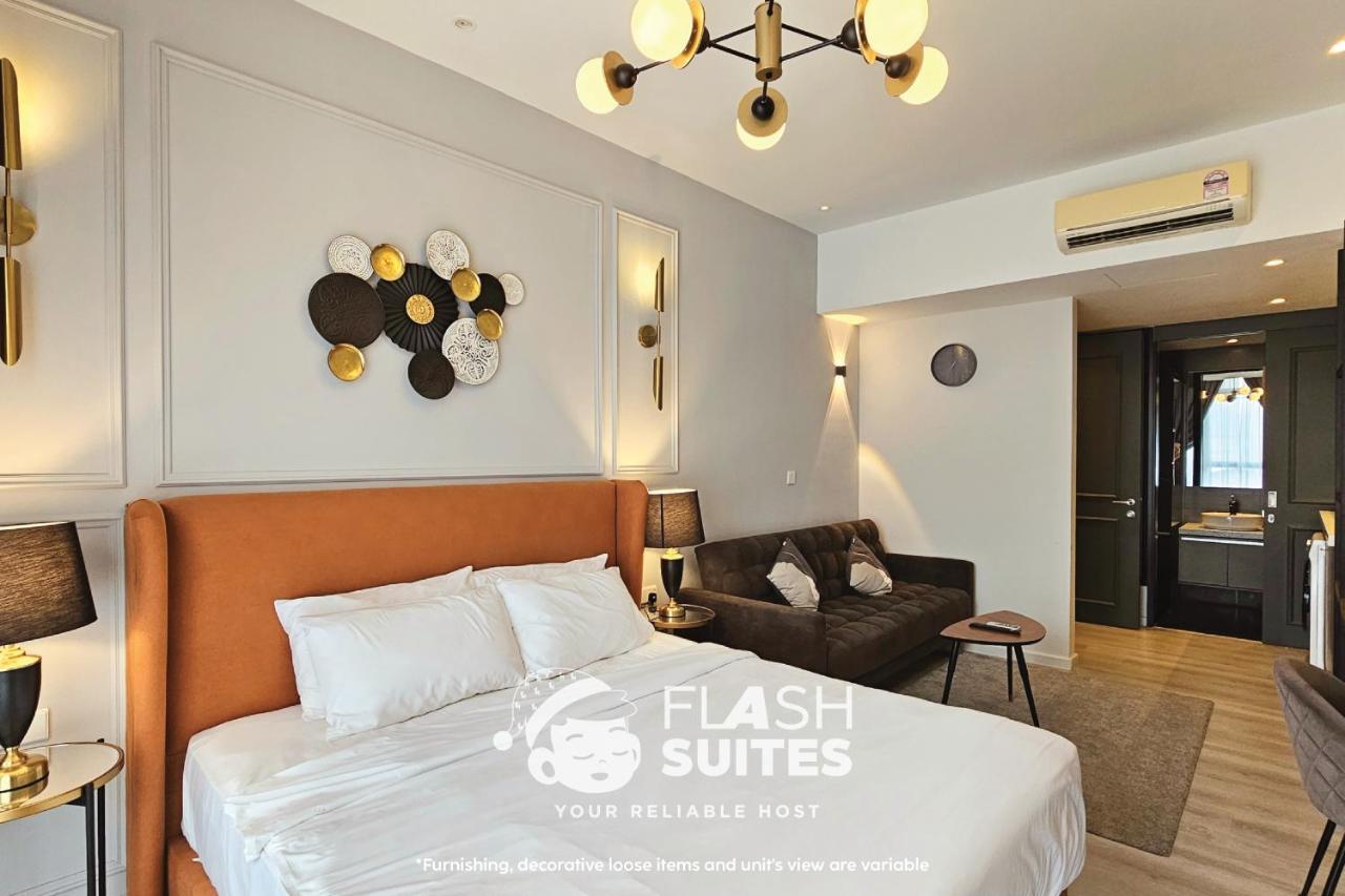 Expressionz Premium Suites @ Klcc Kuala Lumpur Extérieur photo