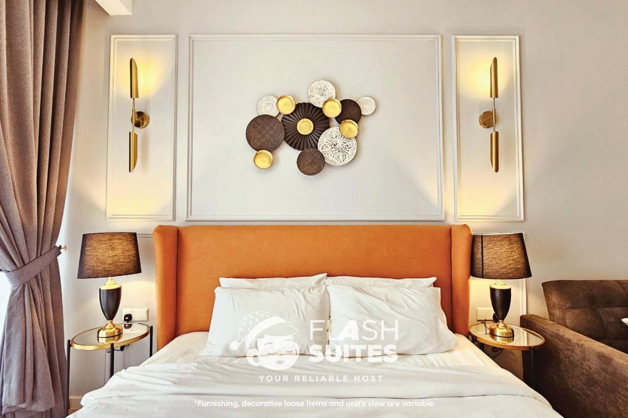 Expressionz Premium Suites @ Klcc Kuala Lumpur Extérieur photo