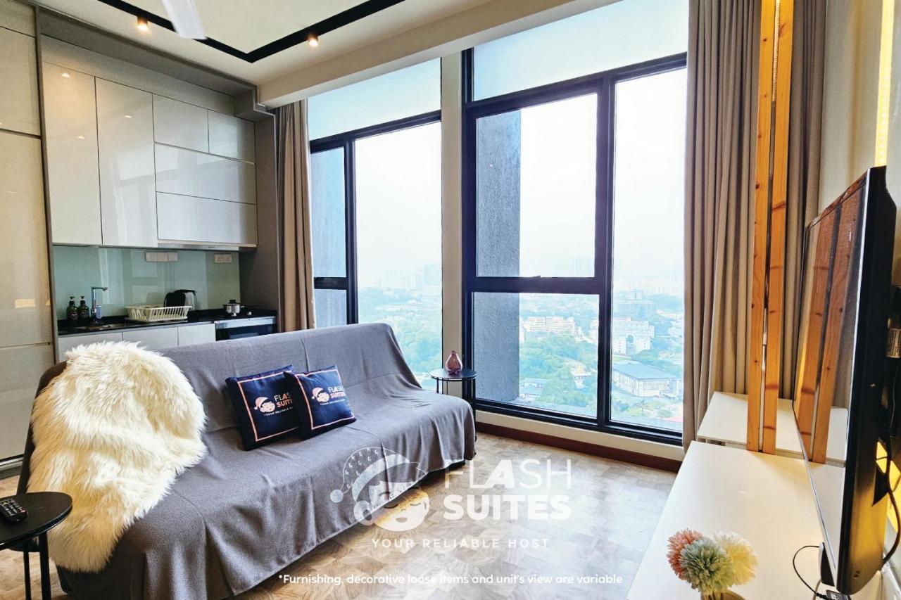 Expressionz Premium Suites @ Klcc Kuala Lumpur Extérieur photo
