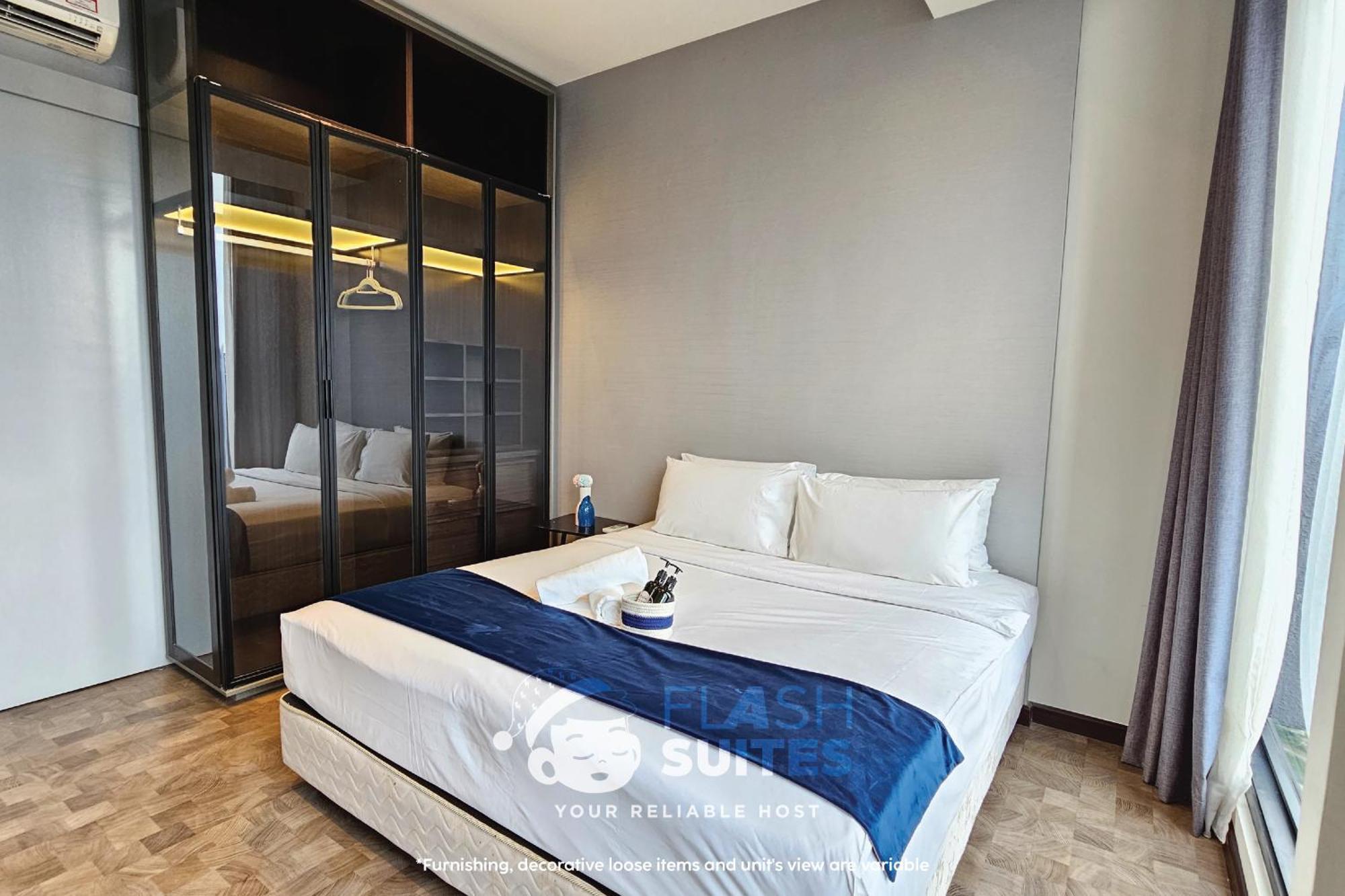 Expressionz Premium Suites @ Klcc Kuala Lumpur Extérieur photo