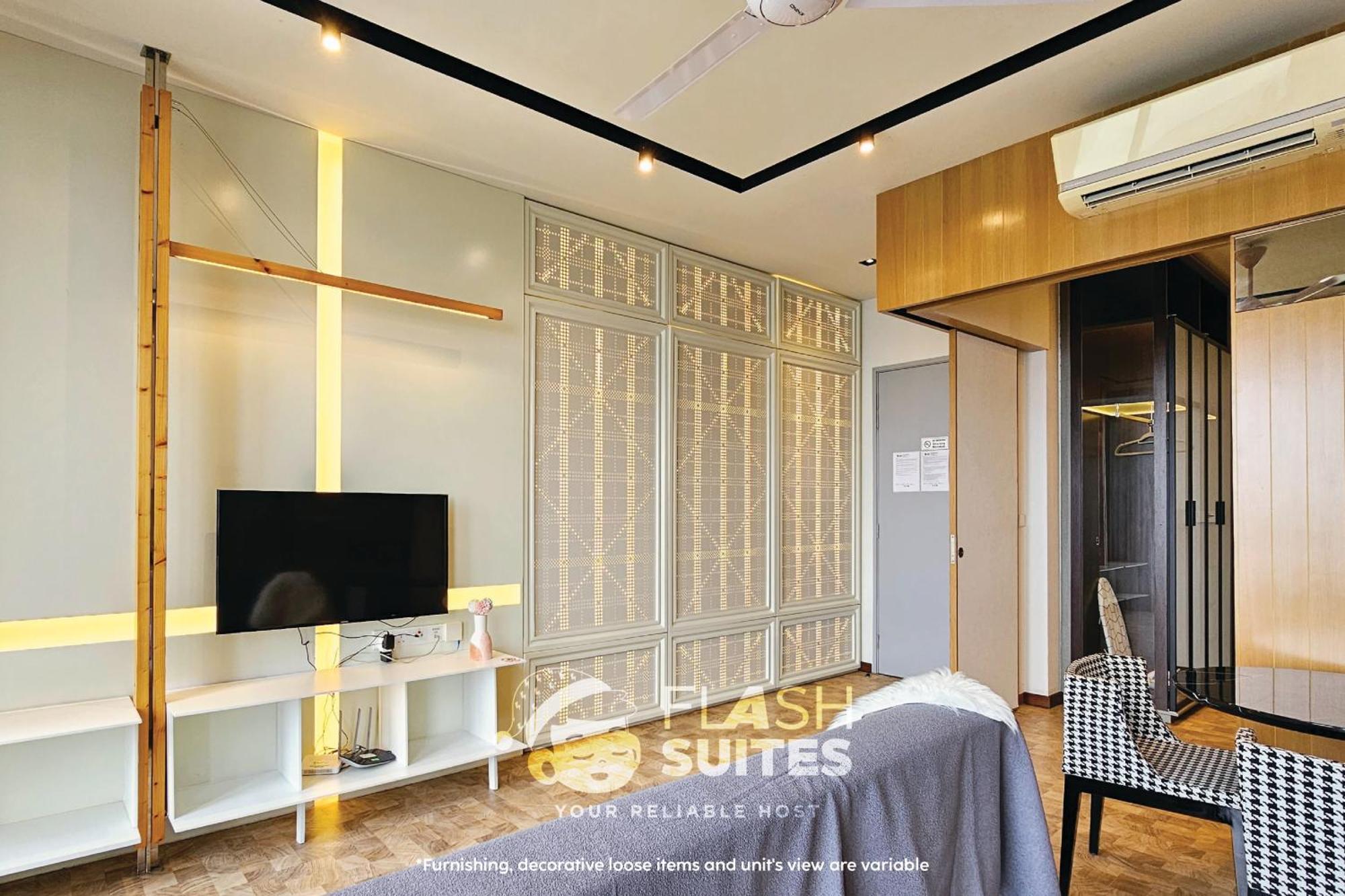 Expressionz Premium Suites @ Klcc Kuala Lumpur Extérieur photo